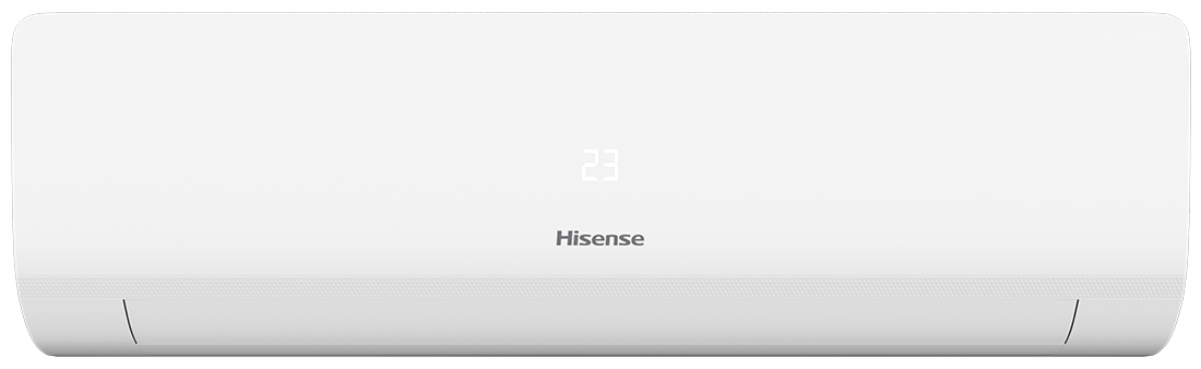 Настенный кондиционер Hisense ERA Classic A Wi-Fi S-09HW4RLRKC01A