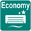 РЕЖИМ ECONOMY. Работая в данном режиме, кондиционер экономит электроэнергию, сохраняя комфортную температуру в помещении. economy.jpg